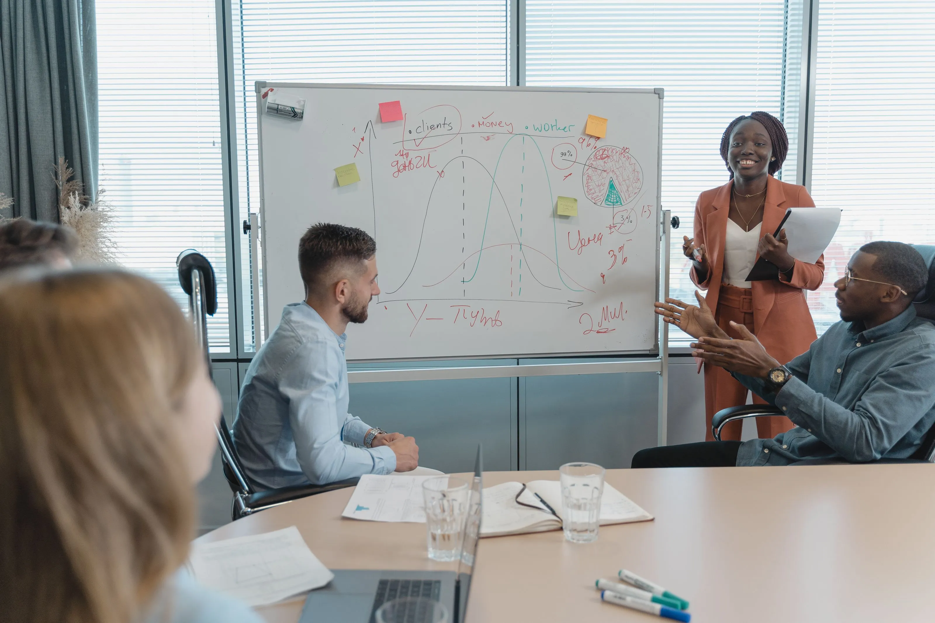 5 Signs Your Supply Chain Needs More Than Process Improvement